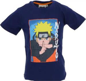 Naruto T-Shirt Naruto T-Shirt für Kinder