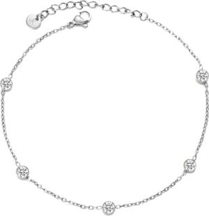 Kim Johanson Armband Gina (1-tlg), mit