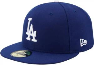 New Era Fitted Cap 59Fifty AUTHENTIC