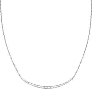 Esprit Kette mit Anhänger ESNL03626A420