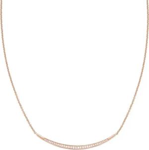 Esprit Kette mit Anhänger ESNL03626C420