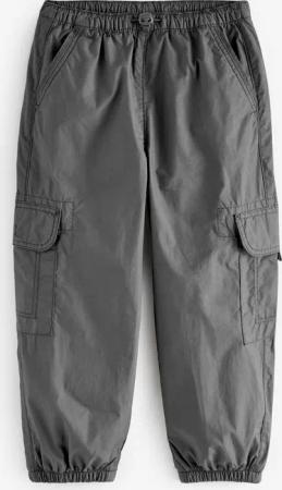 Next Cargohose Gefüttere Cargohose Fallschirmhose 100 %