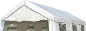 DEGAMO Pavillon-Ersatzdach PALMA, für Zelt 3x6