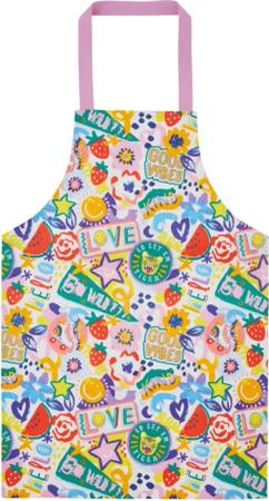 Ulster Weavers Kochschürze Kids Aprons, (Set,