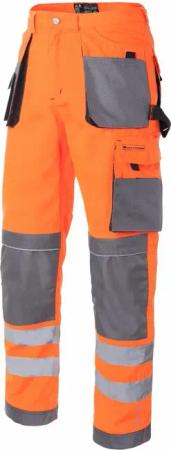 Reis Arbeitshose Arbeitshose Sicherheitshose Schutzhose Warnhose