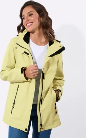Funktionsjacke