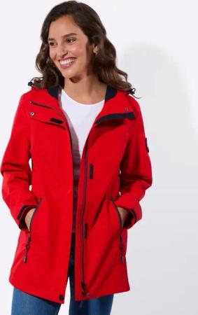 Funktionsjacke