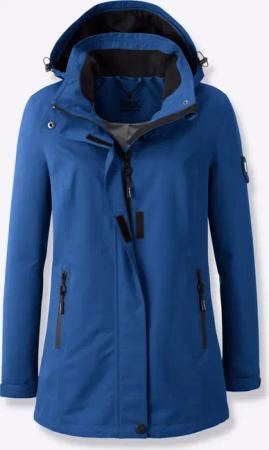Funktionsjacke