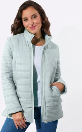 Steppjacke