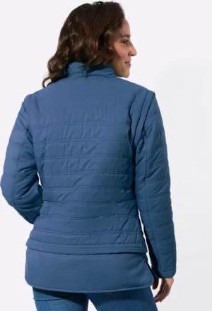 Steppjacke