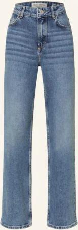 Marc O'Polo Wide Leg Jeans LINN