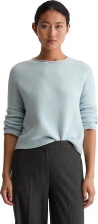 Marc OPolo Strickpullover "aus reiner Merinowolle"
