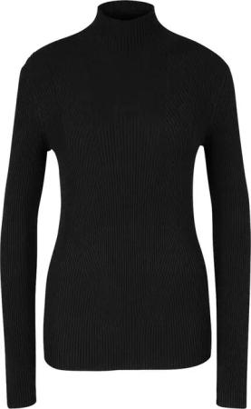 JOOP! Rollkragenpullover 58 JW224KN166 30033369 Schwarz Regular Fit