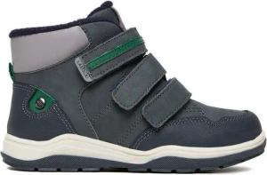 Lasocki Kids Schnürschuhe CEO-CI12-TERKEY-04 Dunkelblau