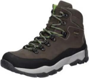 Josef Seibel  Herrenstiefel Winterstiefel für Herren in anthrazit