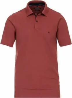 Casa Moda  Poloshirt Poloshirt für Herren in unifarben