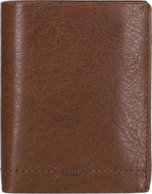 Joop Hochkantbörse Herren Tofana Ladon Billfold MV8 darkbrown