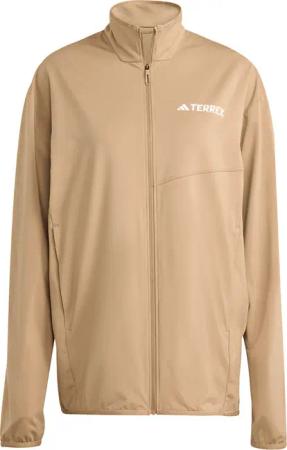 adidas Terrex Herren Multi Climawarm Tech Fleece Jacke