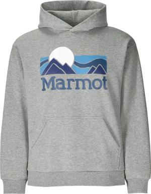 Marmot Herren Coastal Hoodie