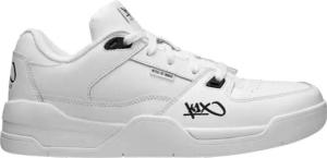 K1x Glide Sneaker Weiß