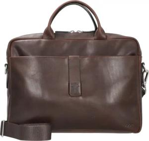 Joop Loreto Pandion - Aktentasche 39 cm (seal brown)