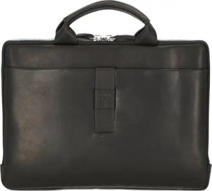 Joop Loreto Samu - Aktentasche 14" 38 cm RFID (black)