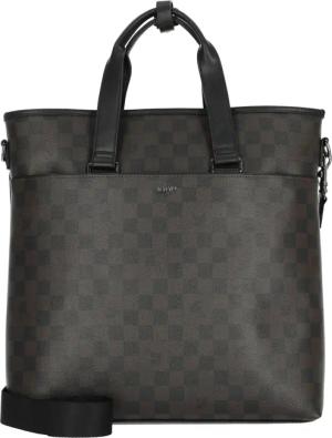 Joop Cortina Piazza - Shopper 38 cm (seal brown)