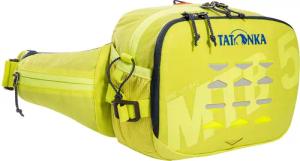 Tatonka Bike Hip Bag MTB 5 - Gürteltasche 26 cm (lime)