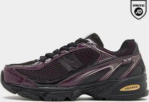 New Balance 509 Damen - Damen, Lila