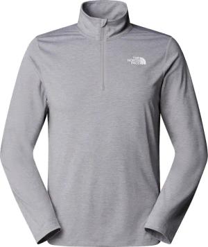 The North Face Herren 24/7 1/4 Zip Longsleeve