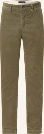 TOMMY HILFIGER Cordchino DENTON Straight Fit