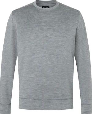 Super.Natural Herren Solution Bio Crew Pullover