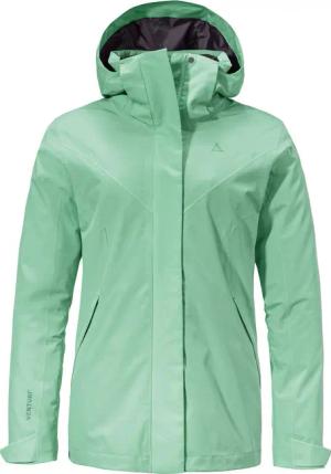 Schöffel Damen Style Tamina 3in1 Jacke