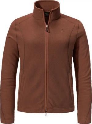 Schöffel Damen Leona3 Fleece Jacke