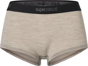 Super.Natural Damen Tundra175 Boyfriend Unterhose