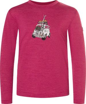 Super.Natural Kinder Carski Longsleeve