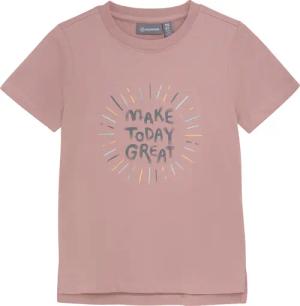 Color Kids Kinder Print T-Shirt