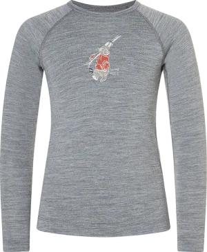Super.Natural Kinder Ski Bunny175 Longsleeve