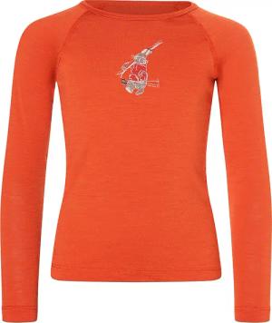 Super.Natural Kinder Ski Bunny175 Longsleeve