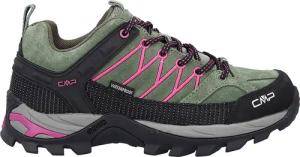 CMP Damen Rigel Low WP Schuhe