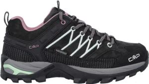 CMP Damen Rigel Low WP Schuhe
