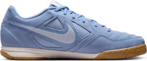 Nike Gato Herren Sneaker - Blau - Größe 43 - Netz/Synthetik