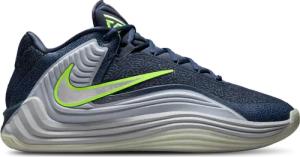 Nike Freak Herren Sneaker - Blau - Größe 43 - Netz/Synthetik