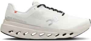 On Cloudsurfer Next Herren Sneaker - Grau - Größe 45 - Netz/Synthetik
