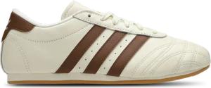 Adidas Taekwondo Lace W Damen Sneaker - Weiß - Größe 38 - Leder