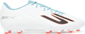 Skechers Fußballschuhe Academy Ag 252120 WTQP Weiß