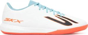 Skechers Fußballschuhe Club Ic 252136 WTQP Weiß