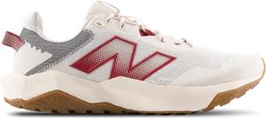 New Balance Dynasoft Nitrel V6 Herren Sneaker - Beige - Größe 42 - Leder