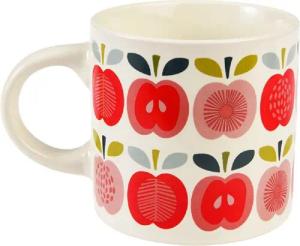 Rex London Becher Vintage Apple, ca.