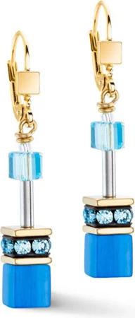 COEUR DE LION Paar Ohrhänger Schmuck